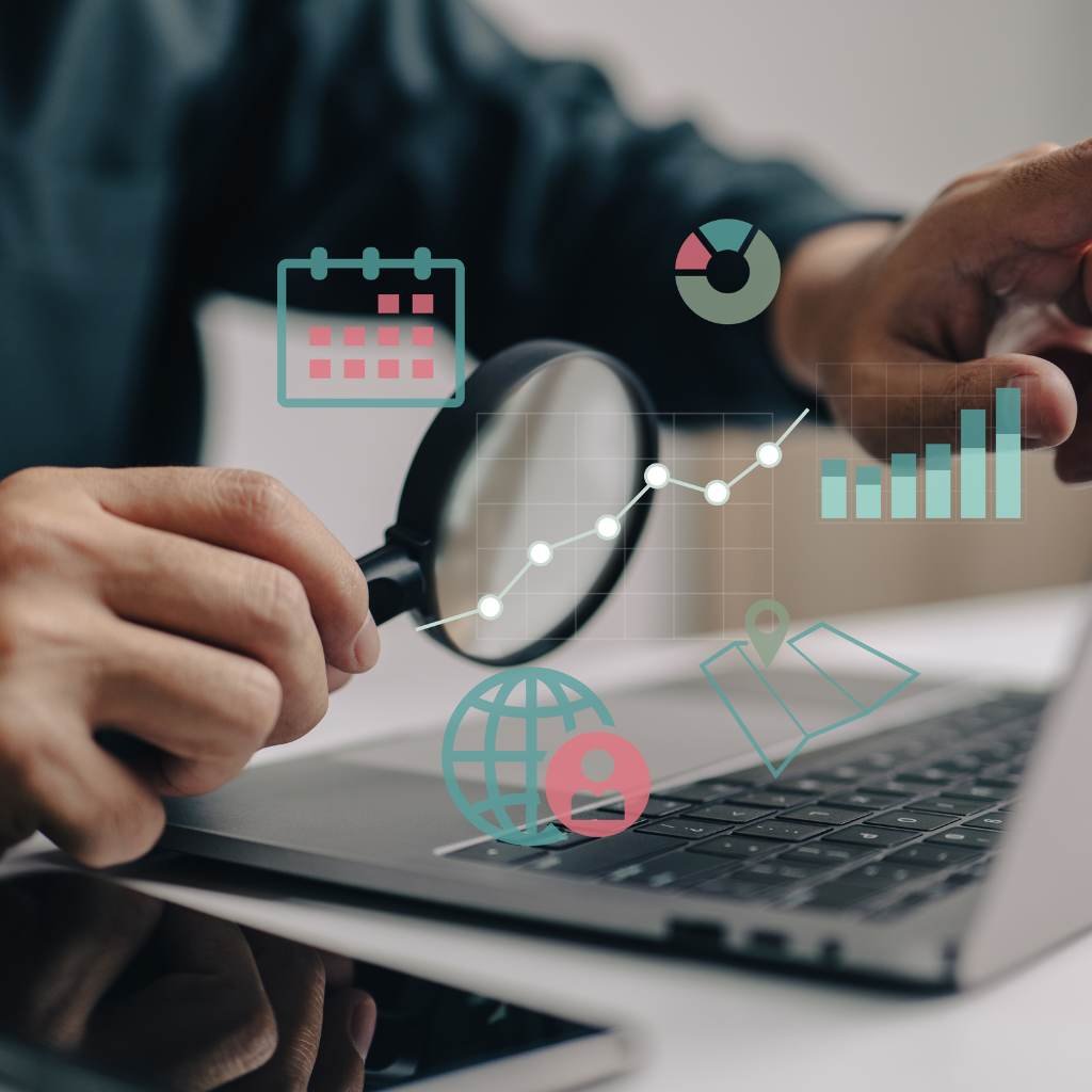 Pesquisa e Desenvolvimento