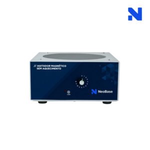 Agitador Magnético Sem Aquecimento