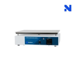 Chapa Aquecedora Digital