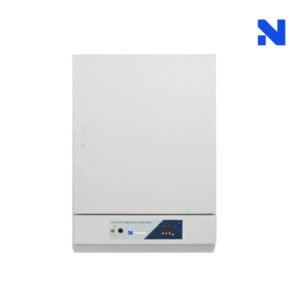 Estufa de Esterilização e Secagem Digital (Interior em Aço Inox)