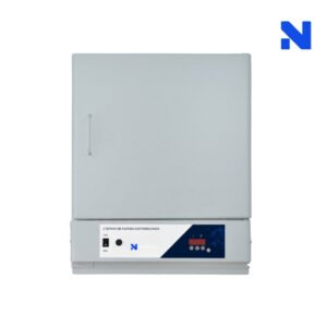 Estufa de Cultura Bacteriológica (Interior em Aço Carbono)