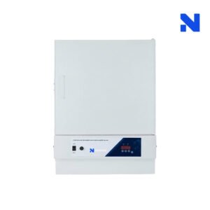 Estufa de Secagem com Circulação de Ar (Interior em Aço Inox)