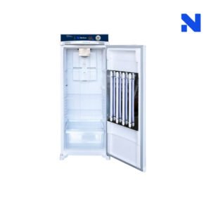 Câmara Germinadora com Fotoperíodo