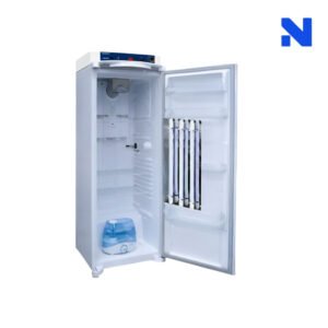 Incubadora B.O.D com Controle de Umidade