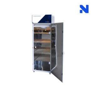 Incubadora com Refrigeração