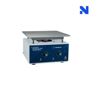 Agitador Magnético com Aquecimento