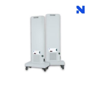 Esterilizador de Ar Móvel