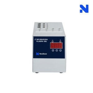 Incubadora Plasma Gel