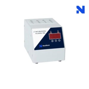 Incubadora Plasma Gel com Resfriamento