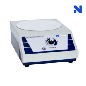 Agitador Magnético sem Aquecimento