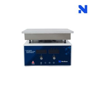 Agitador Magnético Digital