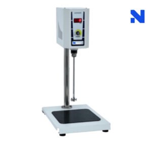 Agitador Mecânico de Hélice