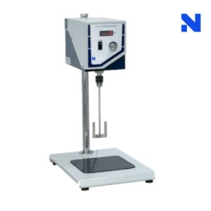 Agitador Mecânico de Alto Torque