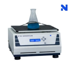 Agitador Kline – VDRL | Modelo NEOBASE