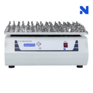 Mesa Agitadora Reciprocante | Neobase