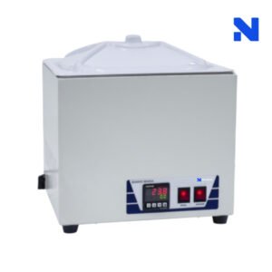 Banho Maria com Agitação Magnética 10 Litros