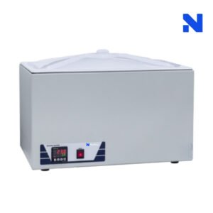 Banho Maria com Agitação Magnética – 28 Litros