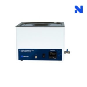 Banho Maria Digital com Circulação