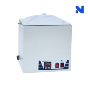 Banho Maria com Bomba de Circulação – 10 Litros