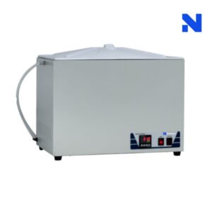 Banho Maria com Bomba de Circulação – 28 Litros