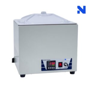 Banho Maria com Agitação Regulável – 10 Litros