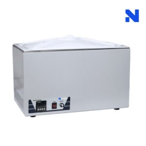 Banho Maria com Agitação Regulável – 28 Litros