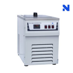 Banho Maria Ultratermostático – 10 Litros