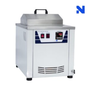 Banho Maria para BSW – 12 Tubos ASTM D1796, D4007