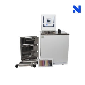 Banho Maria Teste de Corrosão em Cobre GLP ASTM D1838