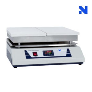 Chapa Aquecedora Digital de Laboratório – Neobase