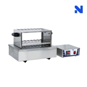 Bloco Digestor Kjeldahl Micro – 40 Tubos | Neobase