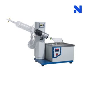 Evaporador Rotativo de Bancada – 9 Litros | Neobase