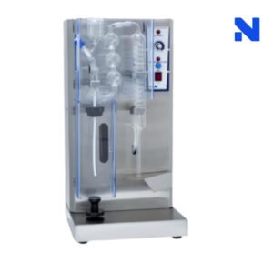 Destilador de Nitrogênio e Proteína Kjeldahl Neobase