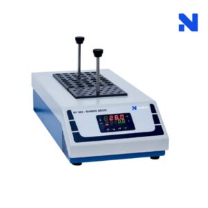 Banho Seco | Termobloco Neobase – 3 Blocos