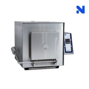 Forno Mufla Neobase – Inox