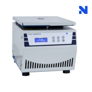 Microcentrífuga 24 × 1,5 a 2 ml – Neobase