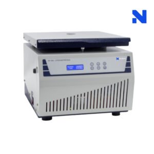 Citocentrífuga Neobase – 12 posições com citoclips