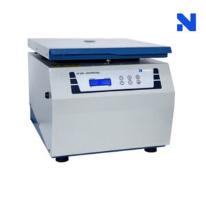 Centrífuga Neobase – 5.000 rpm – 20 tubos de 3 a 10 mL