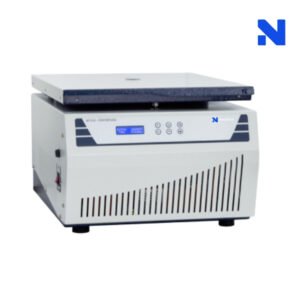 Centrífuga Neobase – 6.000 RPM – 42 x 10 ml