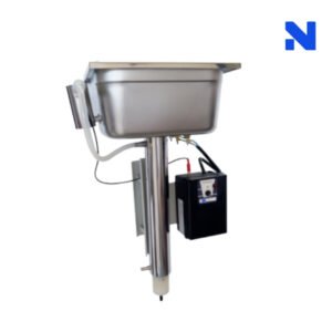 Destilador de Água Tipo Pilsen 2 L/h – Neobase