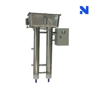 Destilador de Água Tipo Pilsen 20 L/h – Neobase