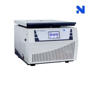 Centrífuga NeoBase para Laboratório – 15.000 RPM