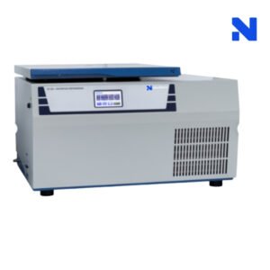 Centrífuga Refrigerada NeoBase – 15.000 RPM | 3 Litros