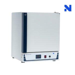 Estufa de Secagem e Esterilização NeoBase 100 L