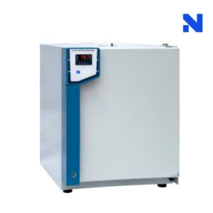 Estufa de Secagem e Esterilização NeoBase com Circulação Forçada – 42 L