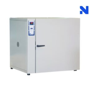 Estufa de Secagem e Esterilização com Circulação de Ar Forçada 610 L – NeoBase