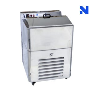 Resfriador Rápido para Lactário de Piso NeoBase – 45 Litros